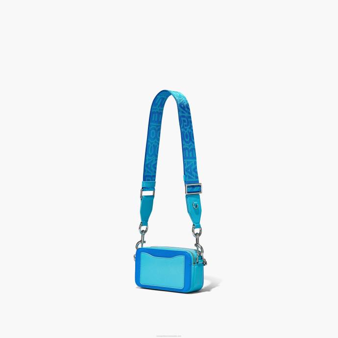 Marc Jacobs The Bi-Color Snapshot N84Z146