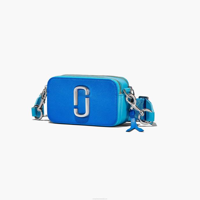 Marc Jacobs The Bi-Color Snapshot N84Z146