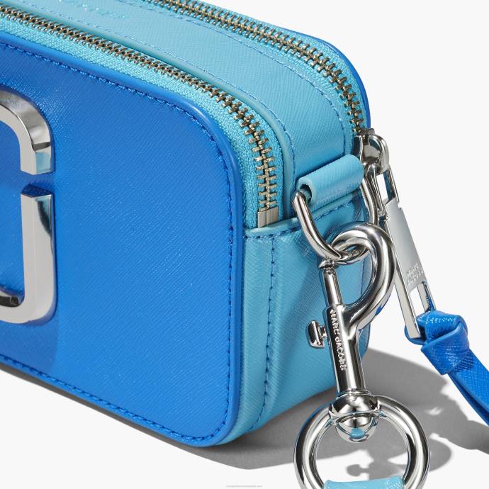 Marc Jacobs The Bi-Color Snapshot N84Z146