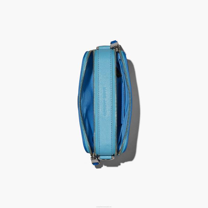 Marc Jacobs The Bi-Color Snapshot N84Z146