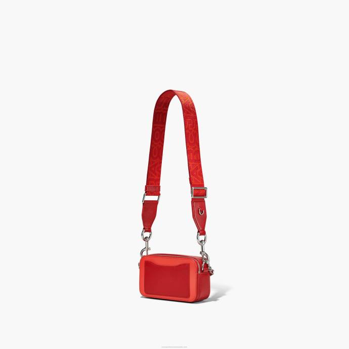 Marc Jacobs The Bi-Color Snapshot N84Z147