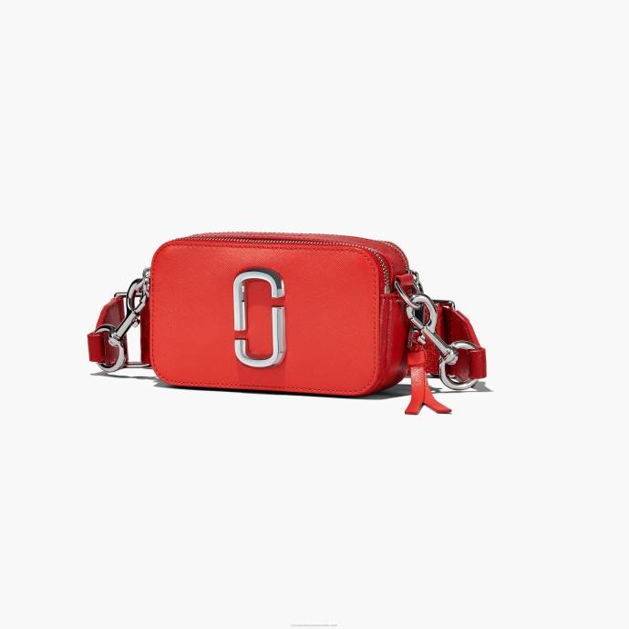 Marc Jacobs The Bi-Color Snapshot N84Z147