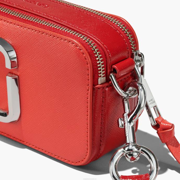 Marc Jacobs The Bi-Color Snapshot N84Z147