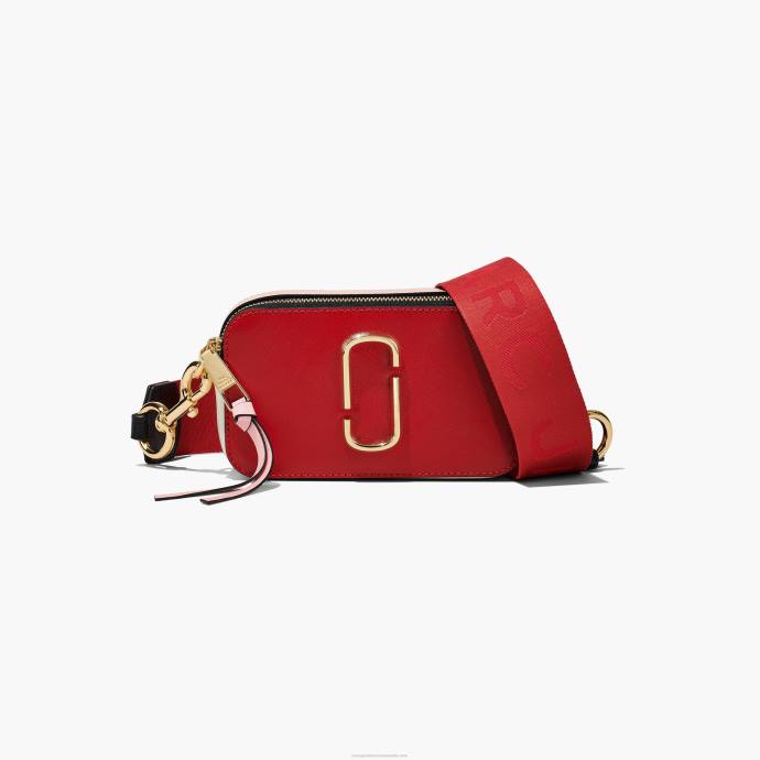 Marc Jacobs The Colorblock Snapshot N84Z153