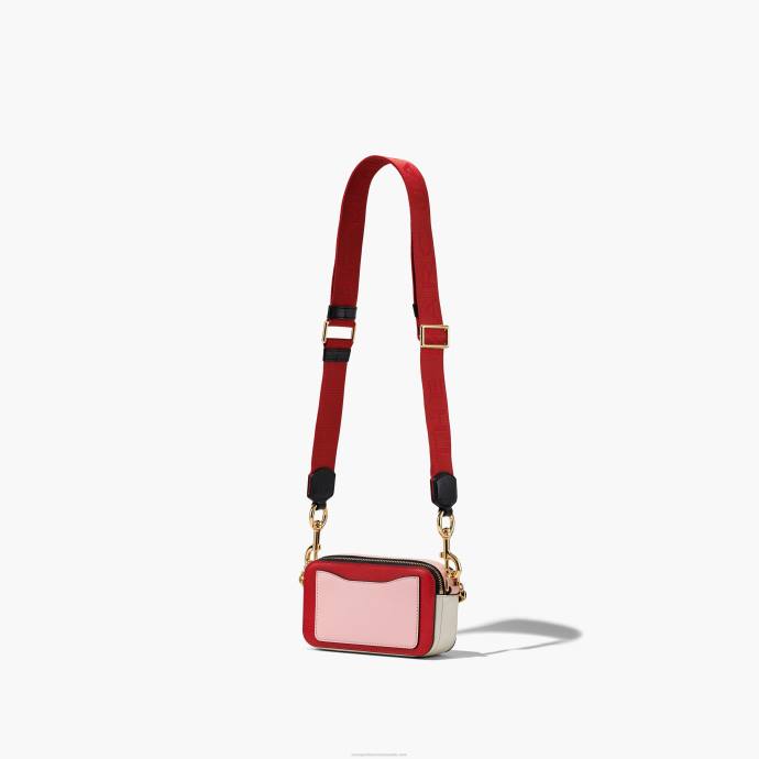 Marc Jacobs The Colorblock Snapshot N84Z153