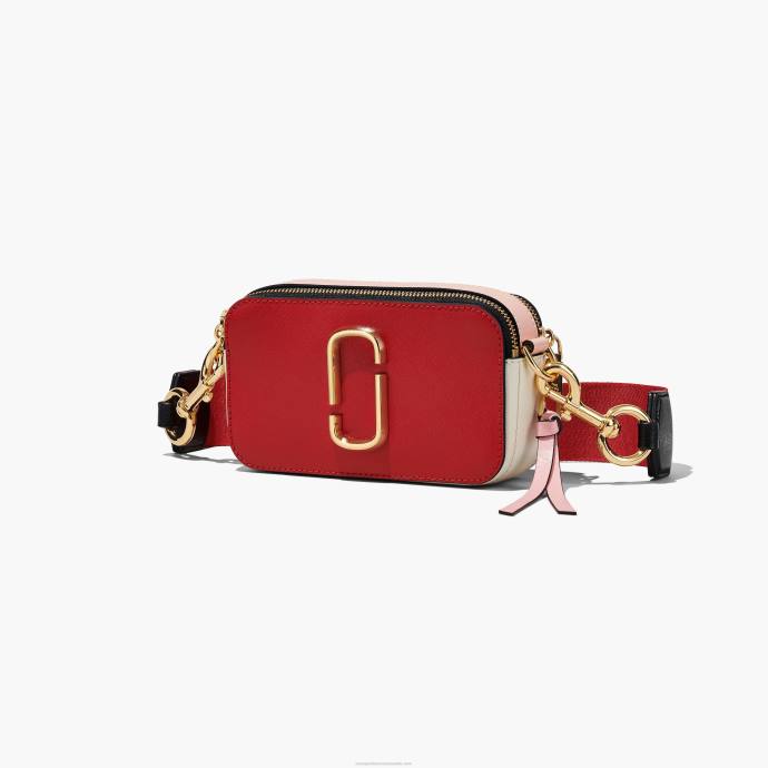 Marc Jacobs The Colorblock Snapshot N84Z153