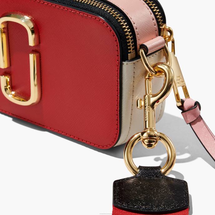 Marc Jacobs The Colorblock Snapshot N84Z153