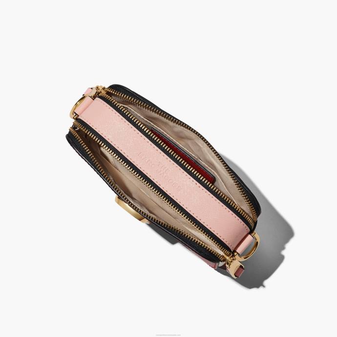Marc Jacobs The Colorblock Snapshot N84Z153