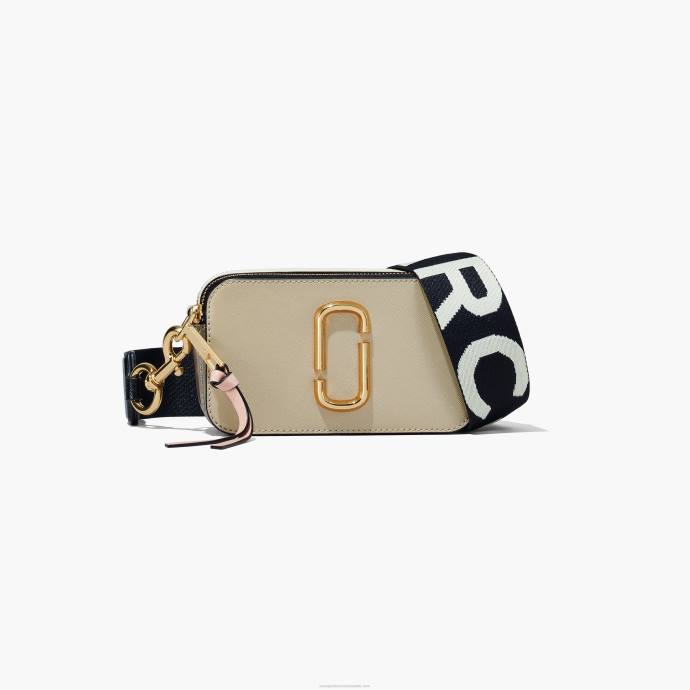 Marc Jacobs The Snapshot N84Z149