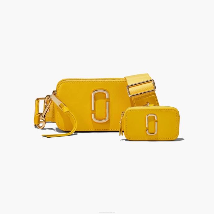 Marc Jacobs The Utility Snapshot N84Z145