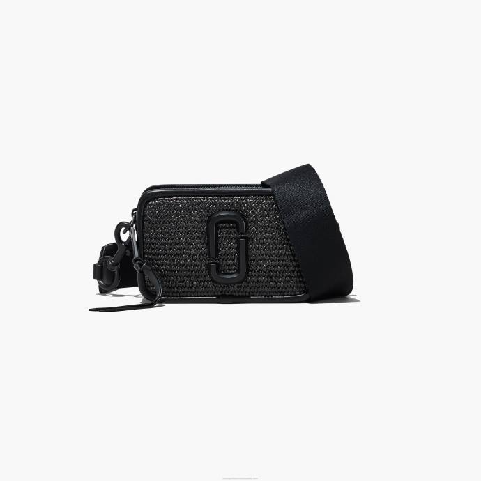 Marc Jacobs The Woven DTM Snapshot N84Z164