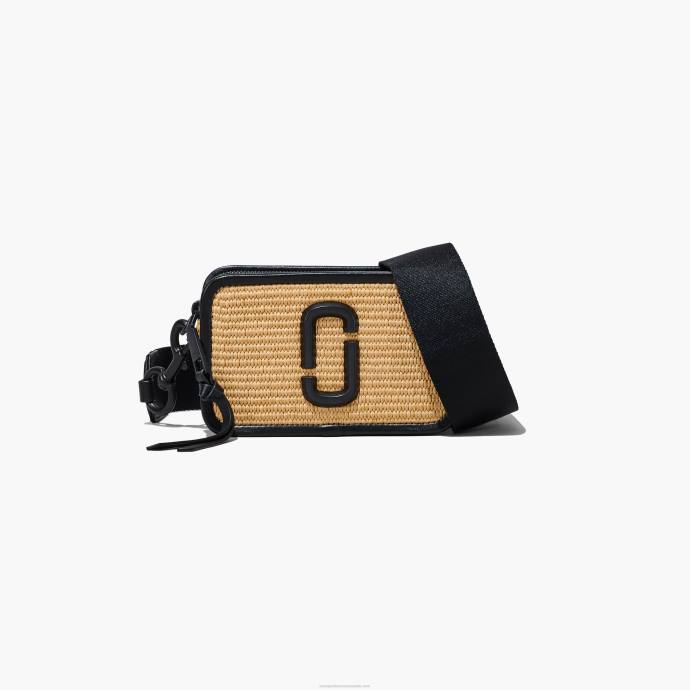 Marc Jacobs The Woven Snapshot N84Z163