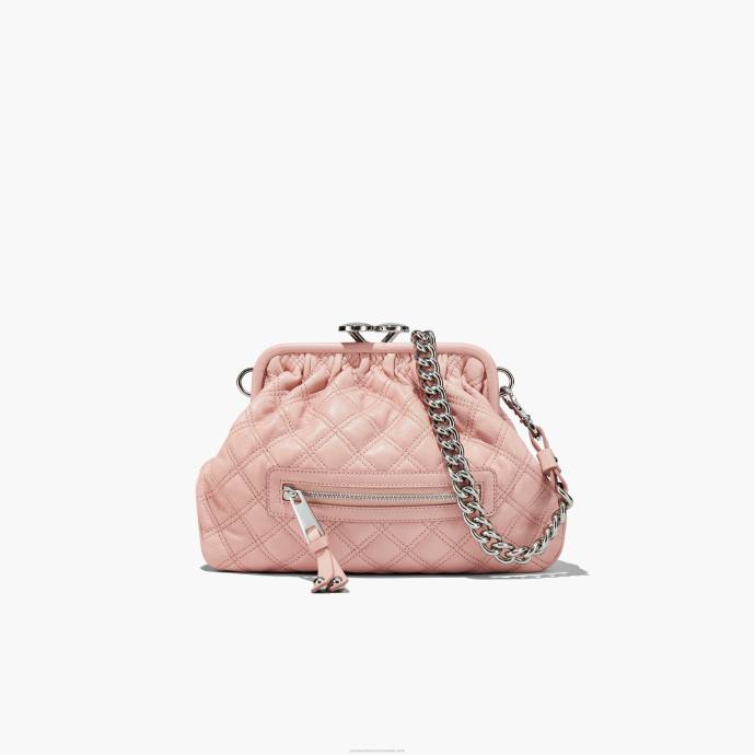 Marc Jacobs Re-Edition Quilted Leather Little Stam Bag N84Z203