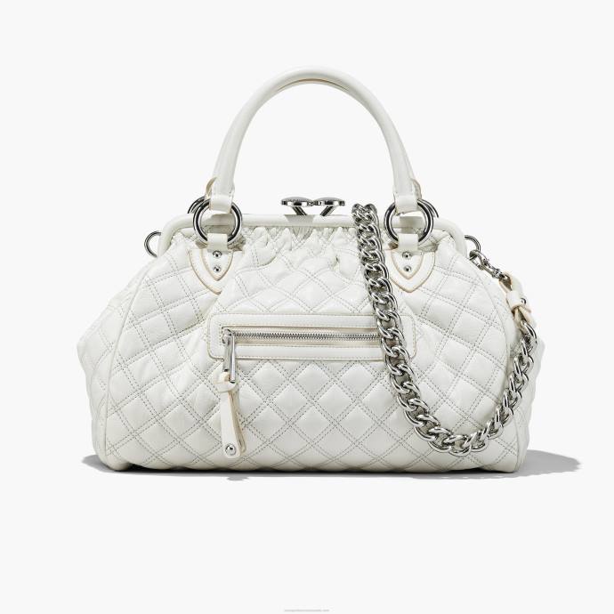 Marc Jacobs Re-Edition Quilted Leather Stam Bag N84Z202