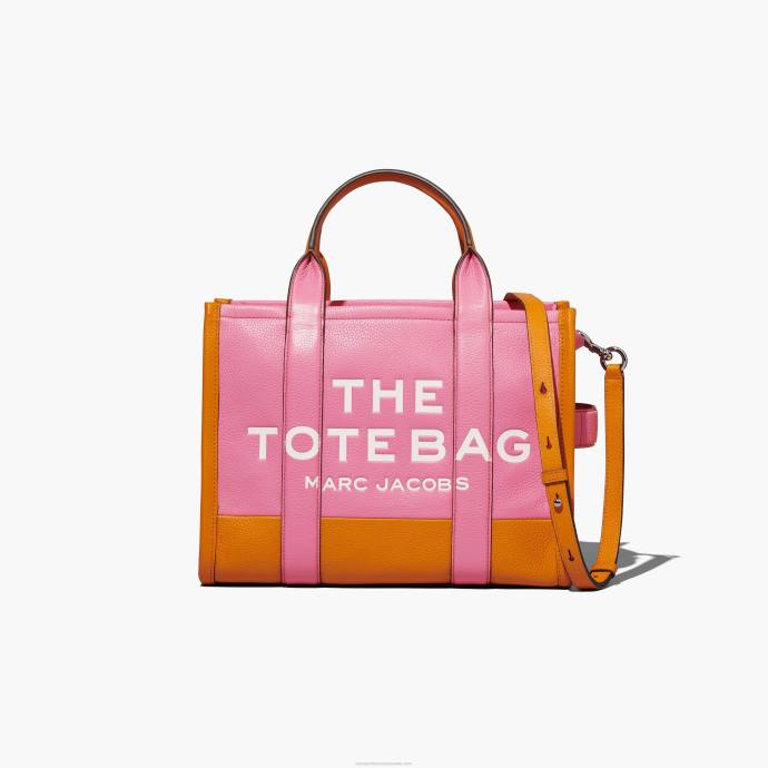 Marc Jacobs The Colorblock Medium Tote Bag N84Z32