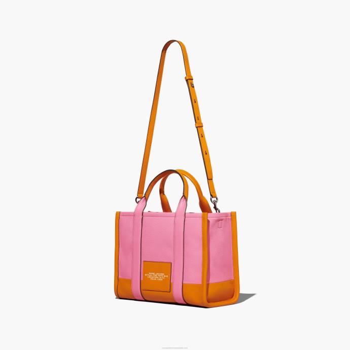 Marc Jacobs The Colorblock Medium Tote Bag N84Z32