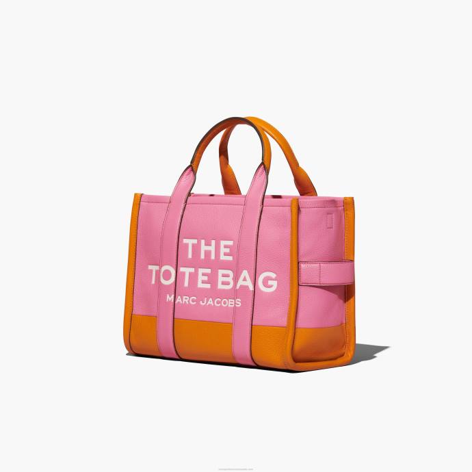Marc Jacobs The Colorblock Medium Tote Bag N84Z32