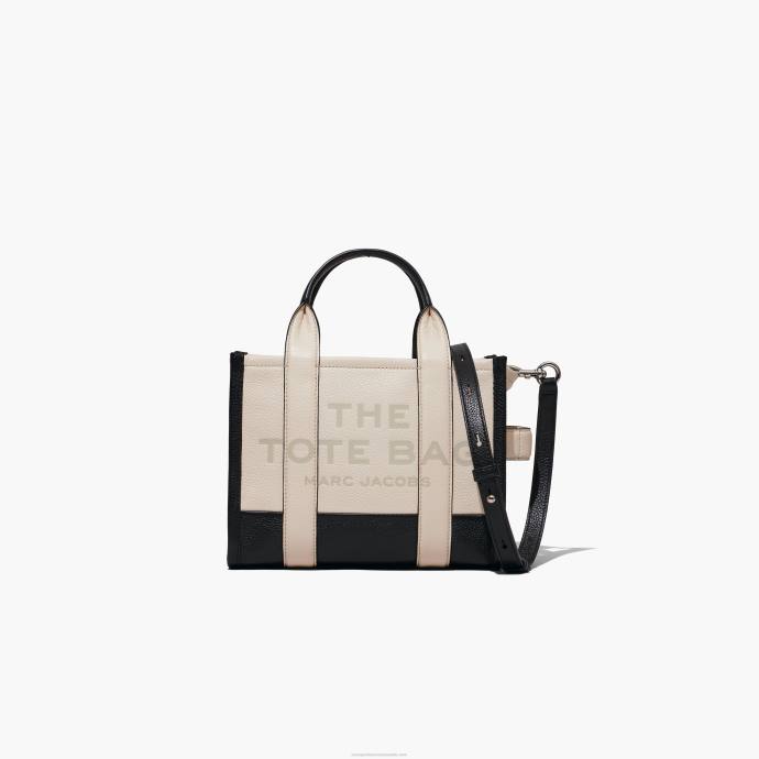 Marc Jacobs The Colorblock Mini Tote Bag N84Z117