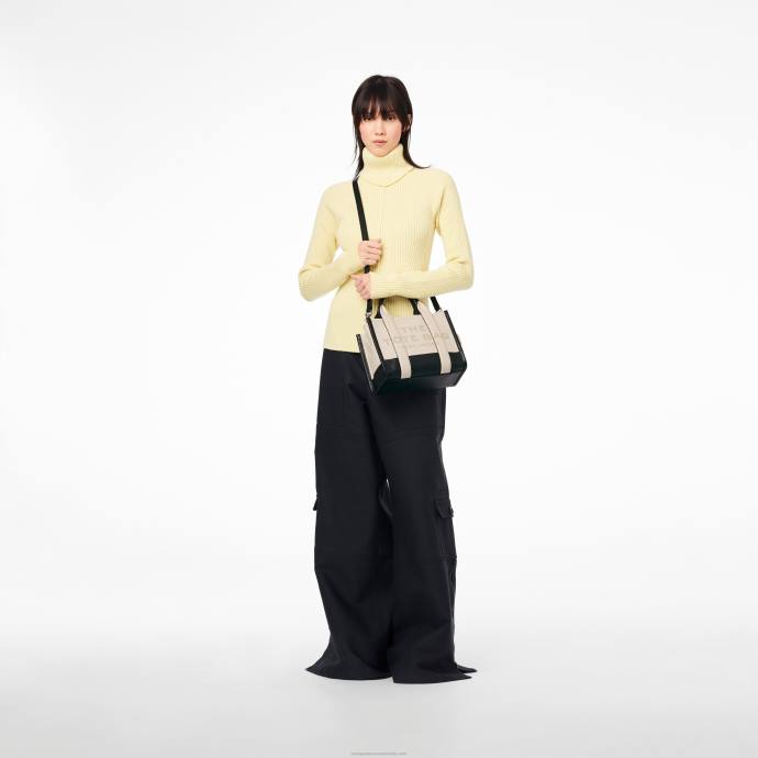 Marc Jacobs The Colorblock Mini Tote Bag N84Z117