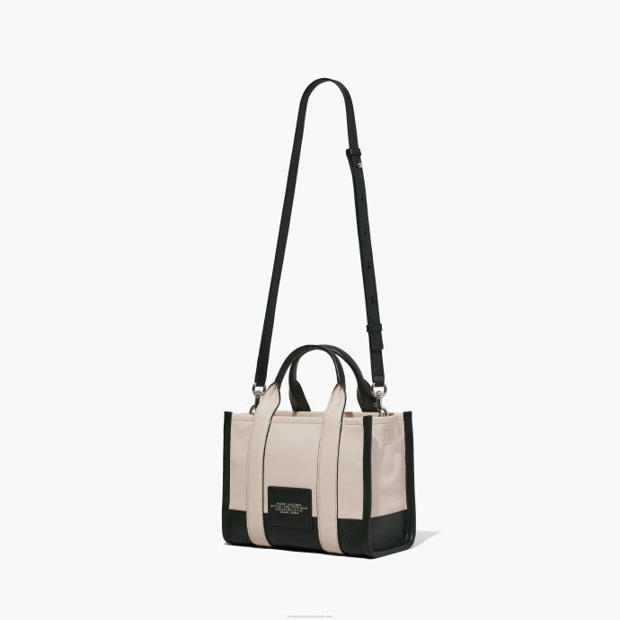 Marc Jacobs The Colorblock Mini Tote Bag N84Z117
