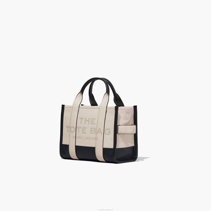 Marc Jacobs The Colorblock Mini Tote Bag N84Z117