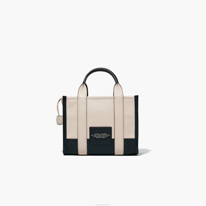 Marc Jacobs The Colorblock Mini Tote Bag N84Z117