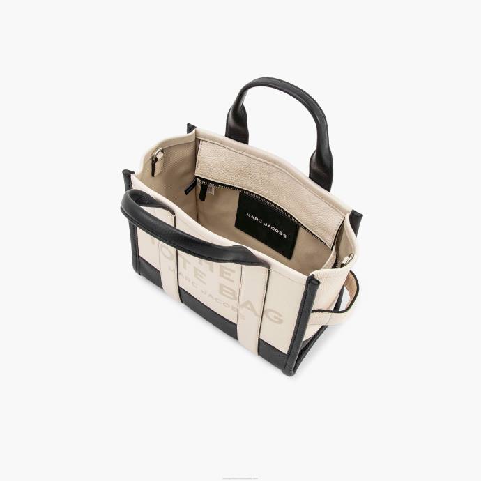 Marc Jacobs The Colorblock Mini Tote Bag N84Z117