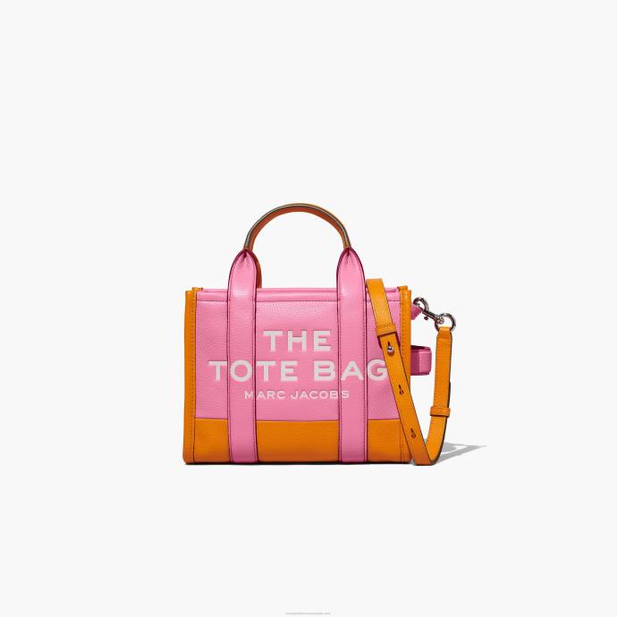 Marc Jacobs The Colorblock Mini Tote Bag N84Z33