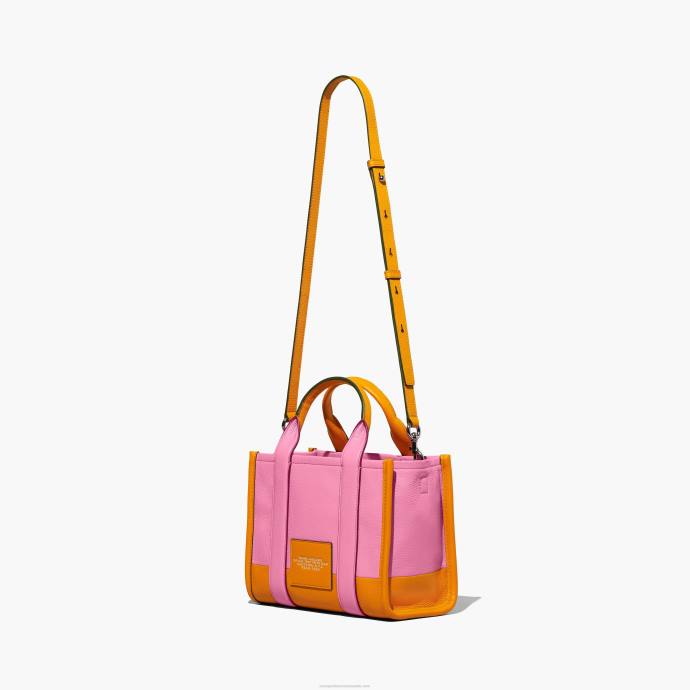 Marc Jacobs The Colorblock Mini Tote Bag N84Z33