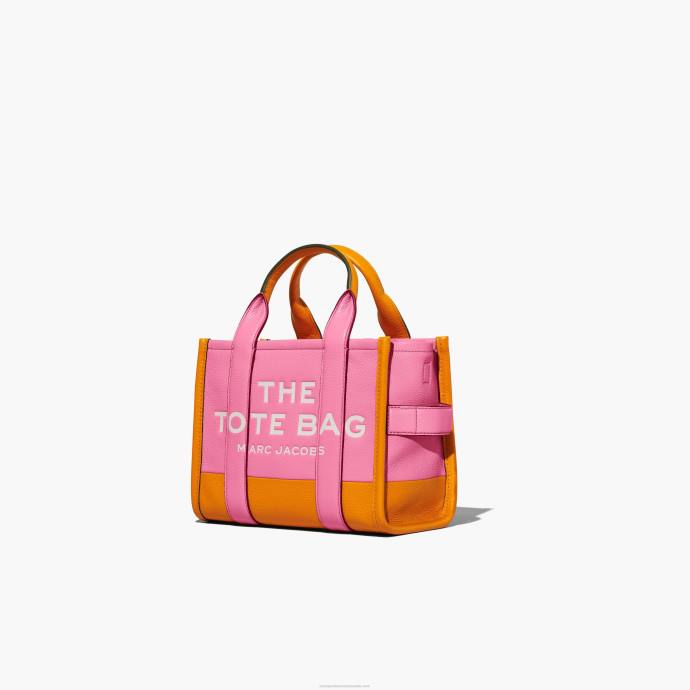 Marc Jacobs The Colorblock Mini Tote Bag N84Z33