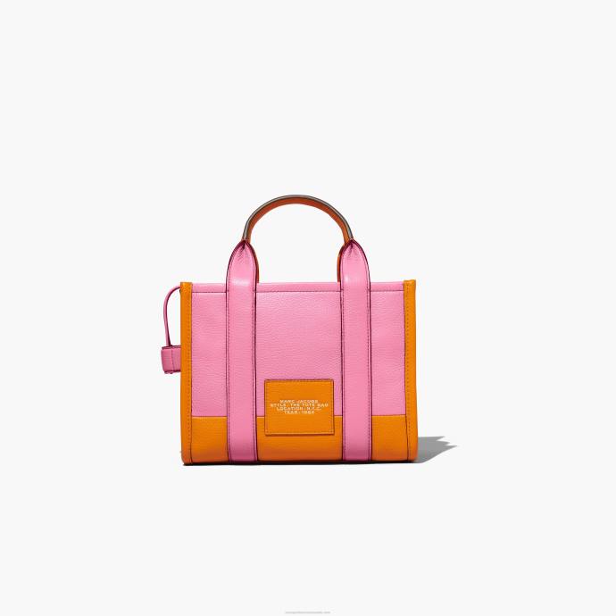 Marc Jacobs The Colorblock Mini Tote Bag N84Z33