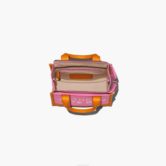 Marc Jacobs The Colorblock Mini Tote Bag N84Z33