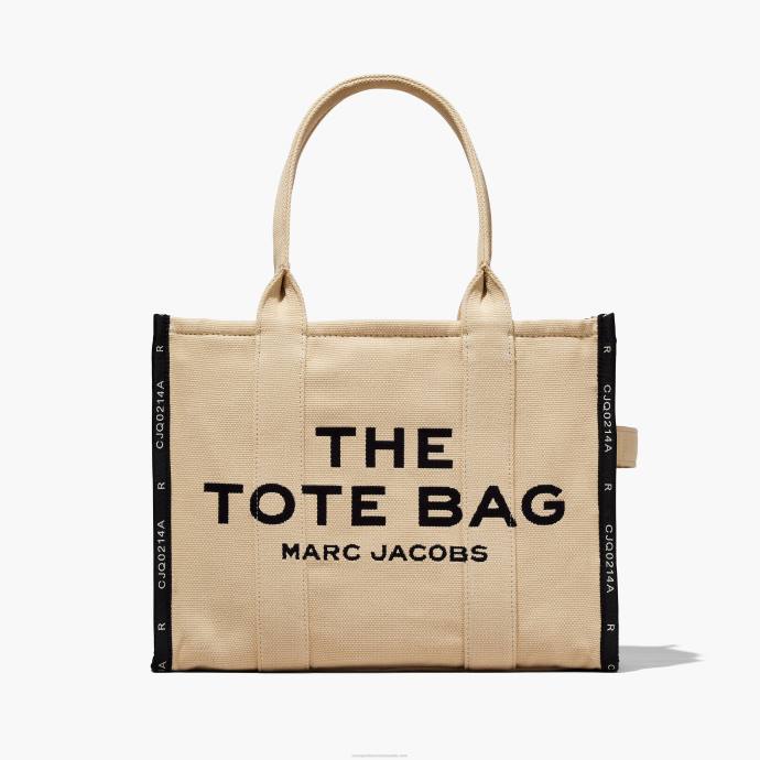 Marc Jacobs The Jacquard Large Tote Bag N84Z92