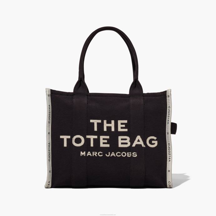 Marc Jacobs The Jacquard Large Tote Bag N84Z95