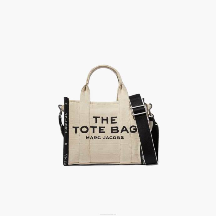 Marc Jacobs The Jacquard Mini Tote Bag N84Z94