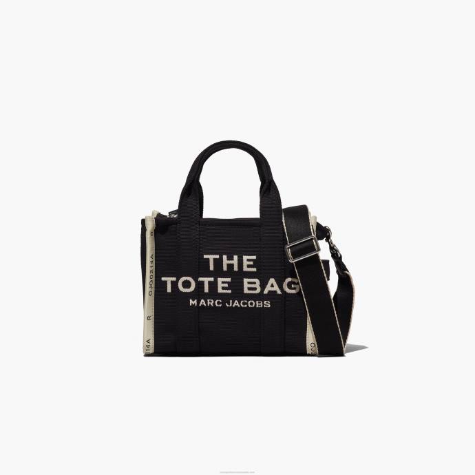 Marc Jacobs The Jacquard Mini Tote Bag N84Z97