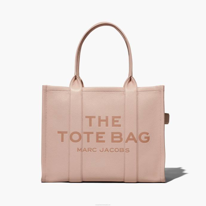 Marc Jacobs The Leather Large Tote Bag N84Z16