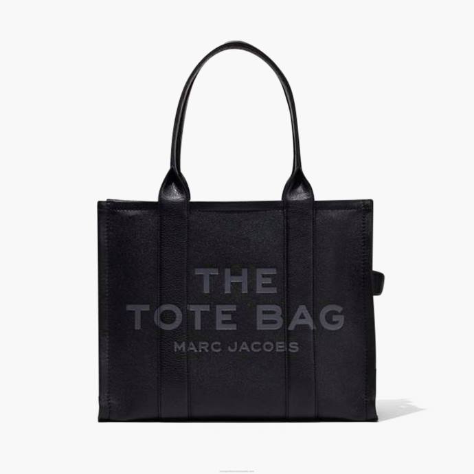 Marc Jacobs The Leather Large Tote Bag N84Z24