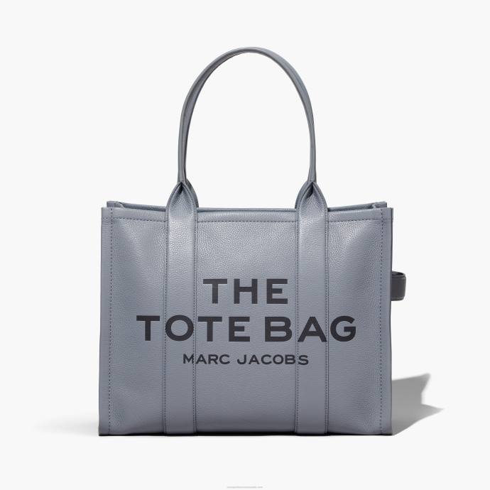 Marc Jacobs The Leather Large Tote Bag N84Z38