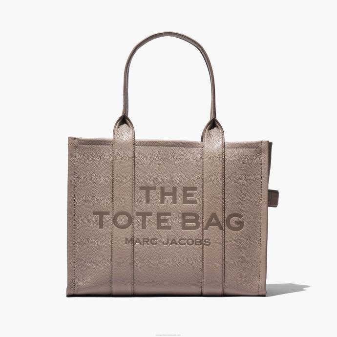 Marc Jacobs The Leather Large Tote Bag N84Z41