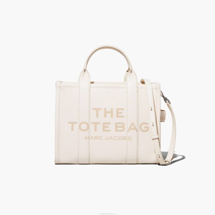 Marc Jacobs The Leather Medium Tote Bag N84Z13