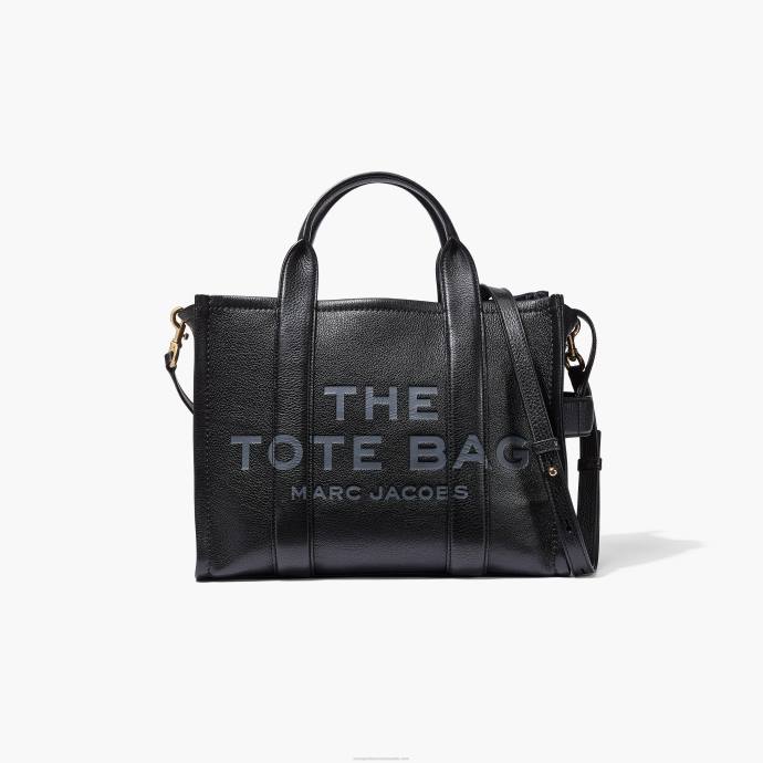 Marc Jacobs The Leather Medium Tote Bag N84Z25