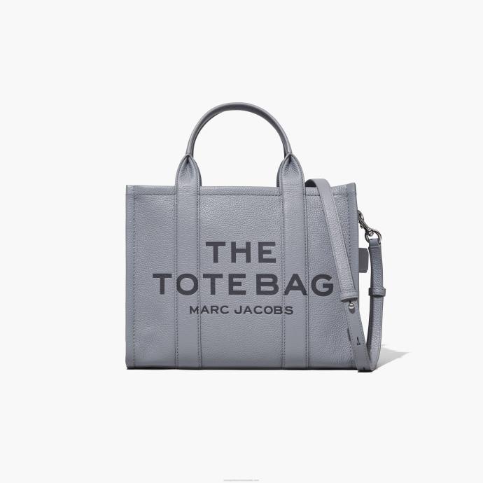 Marc Jacobs The Leather Medium Tote Bag N84Z39