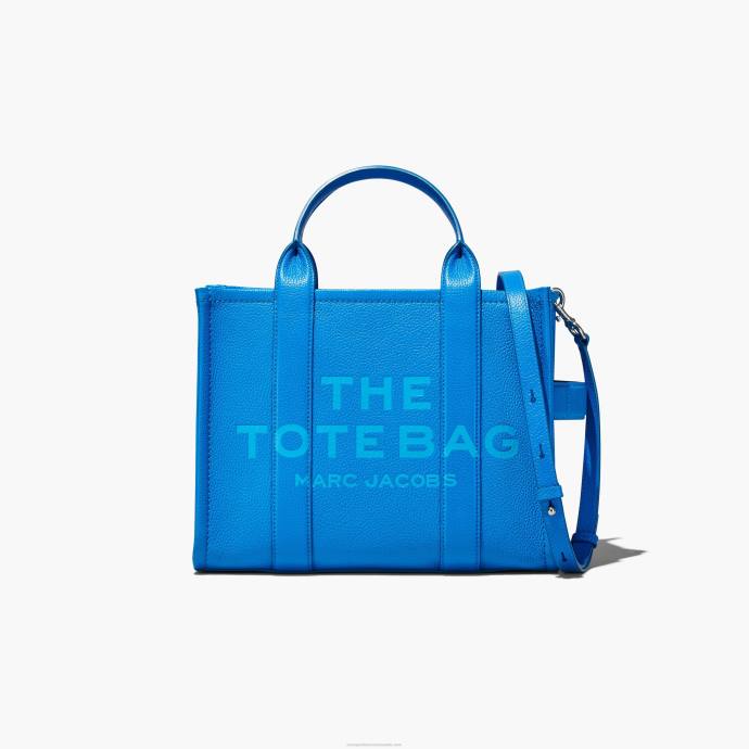 Marc Jacobs The Leather Medium Tote Bag N84Z4