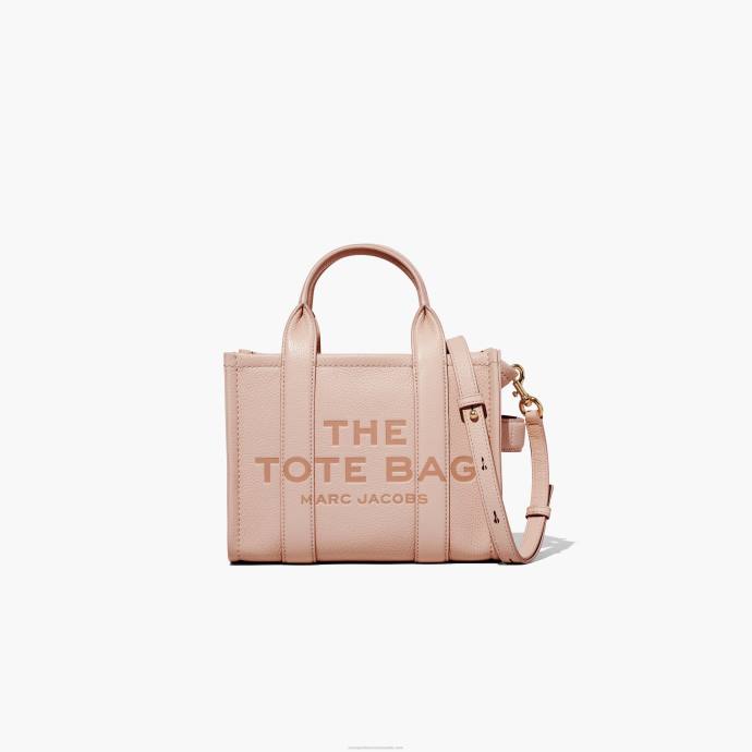 Marc Jacobs The Leather Mini Tote Bag N84Z18