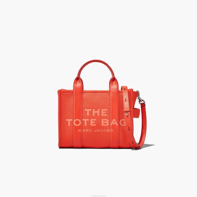 Marc Jacobs The Leather Mini Tote Bag N84Z2