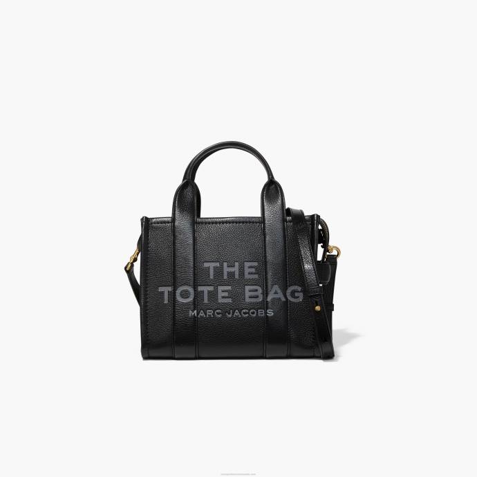 Marc Jacobs The Leather Mini Tote Bag N84Z26