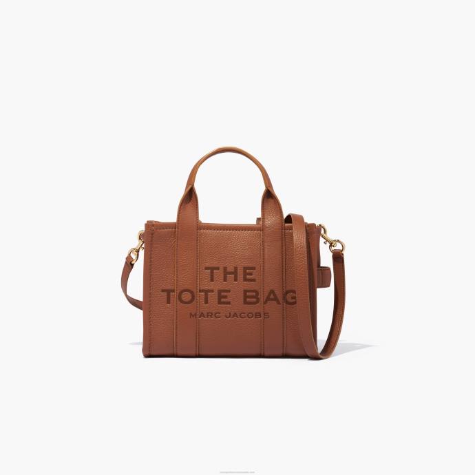 Marc Jacobs The Leather Mini Tote Bag N84Z30