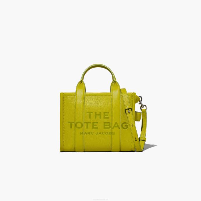 Marc Jacobs The Leather Mini Tote Bag N84Z36