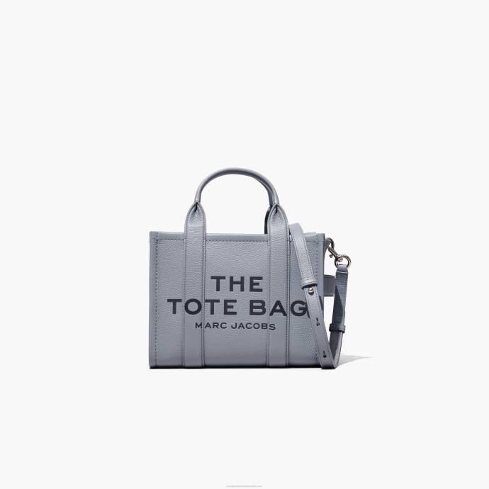Marc Jacobs The Leather Mini Tote Bag N84Z40